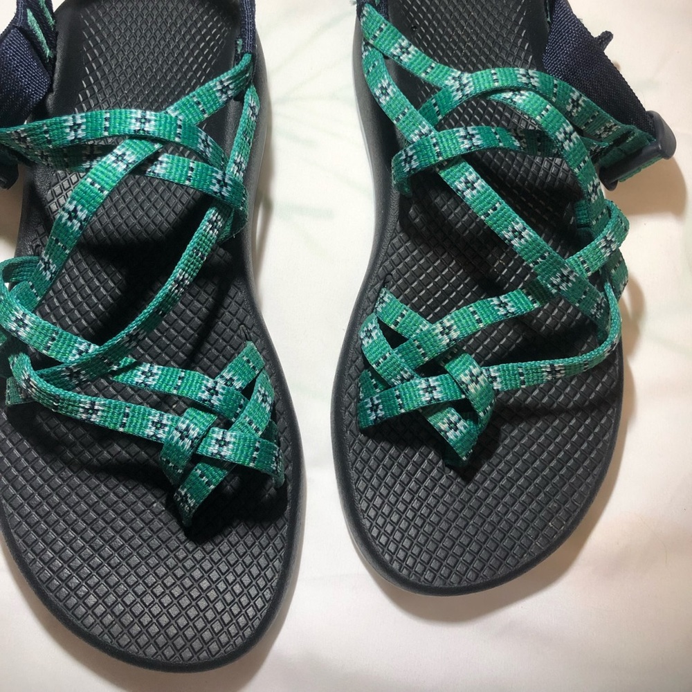 Chaco sandals